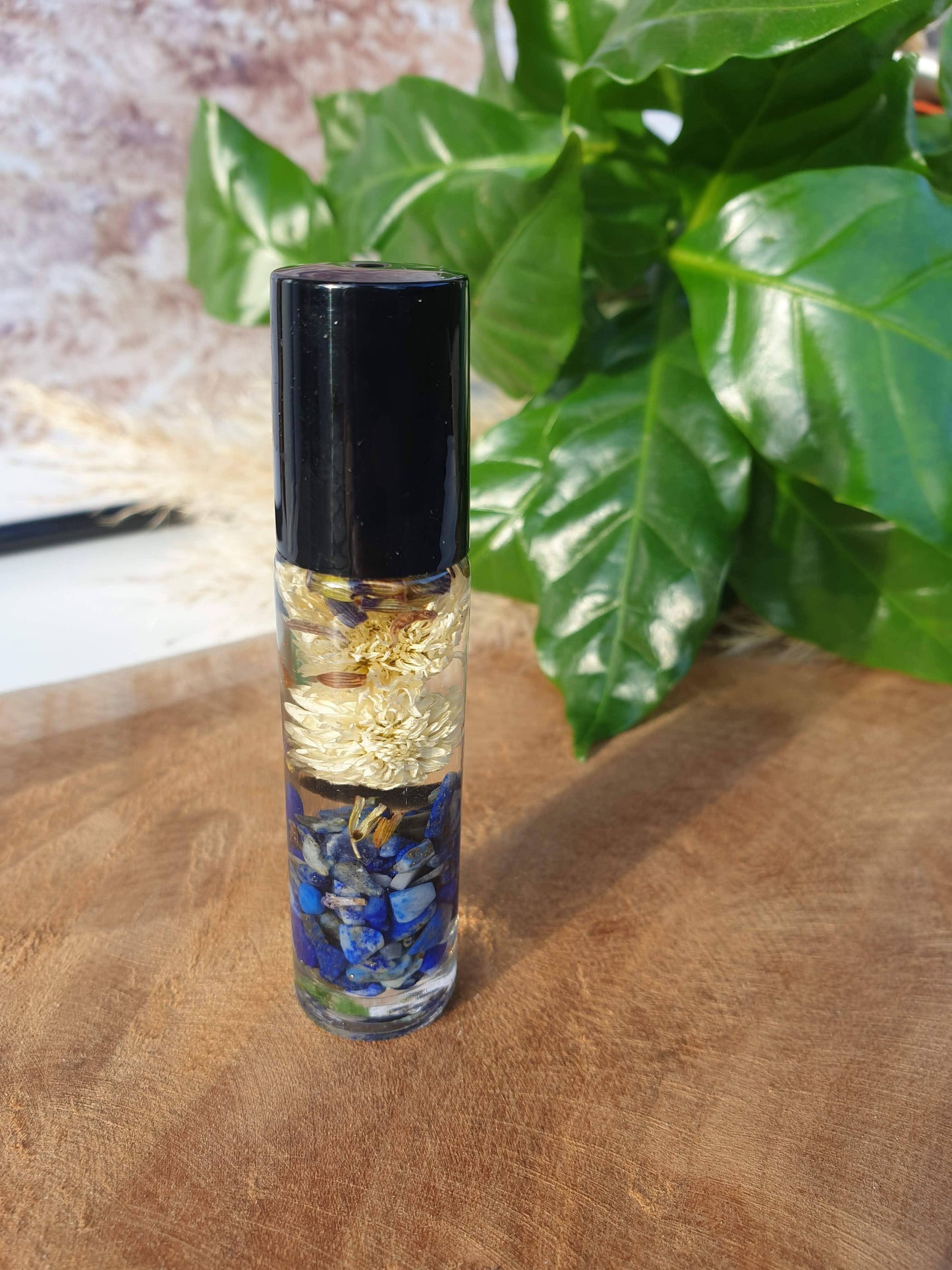 Roll-on pierre naturelle sommeil