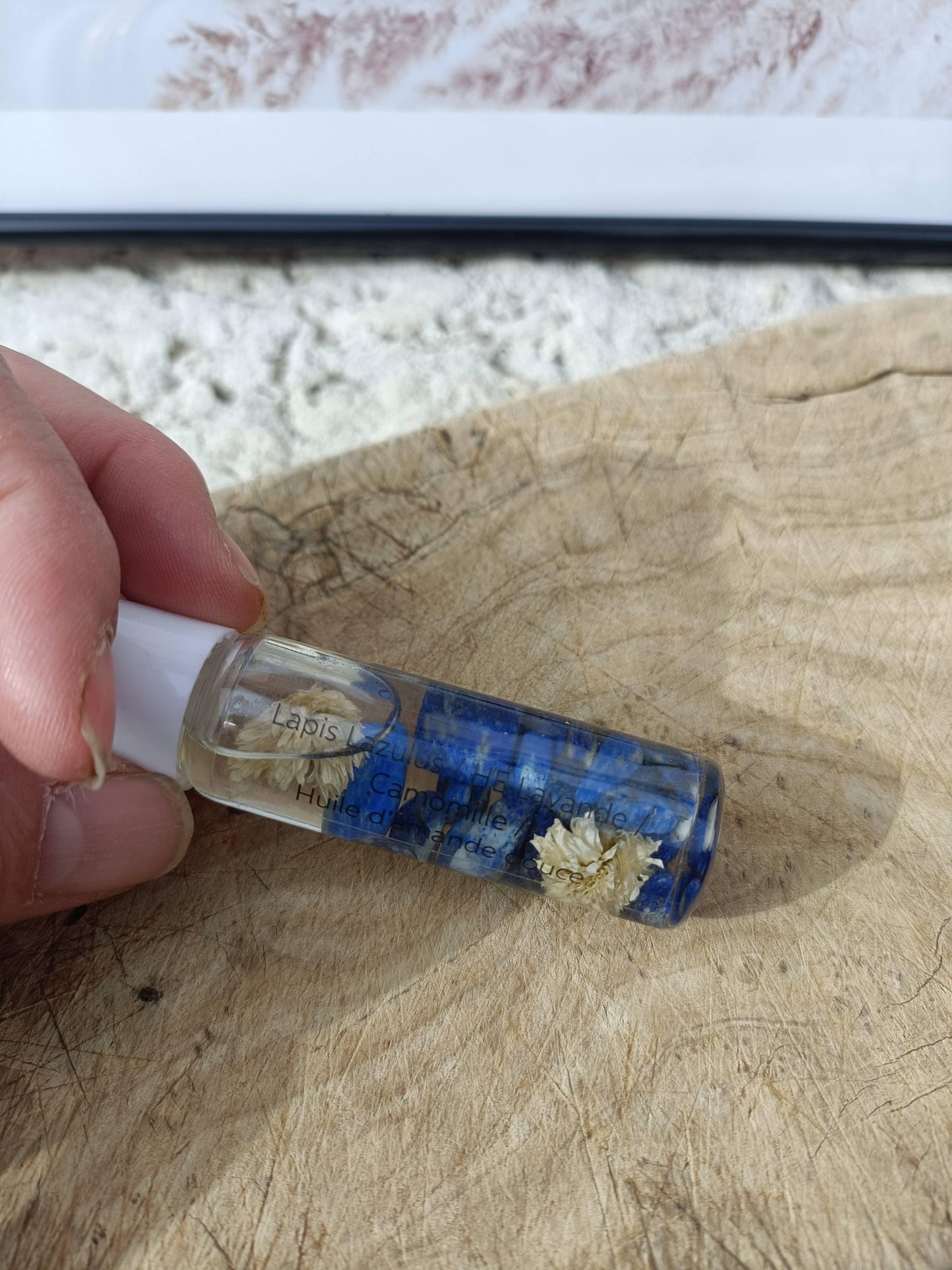 Roll-on pierre naturelle sommeil