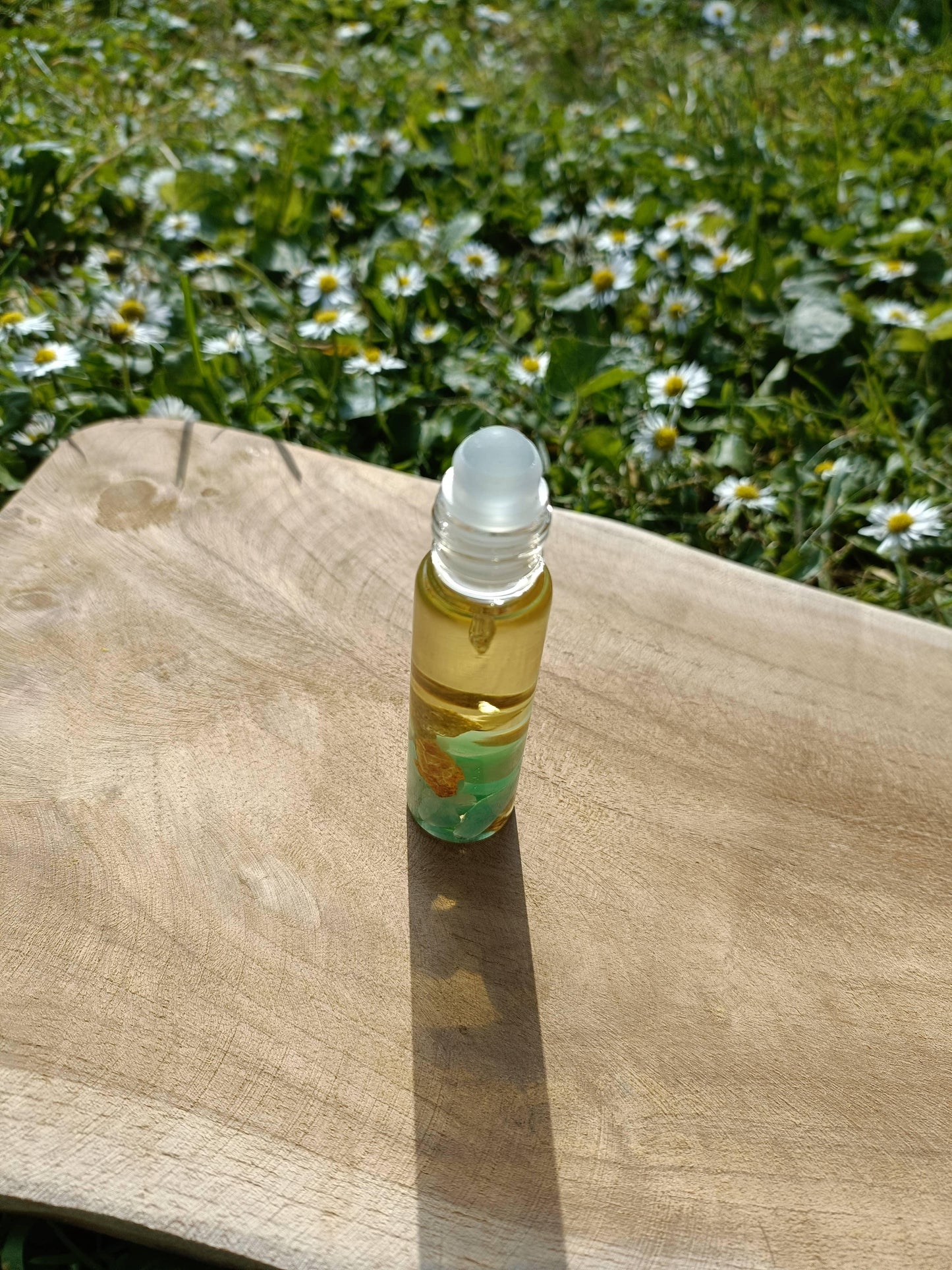 Roll-on pierre naturelle perte de poids