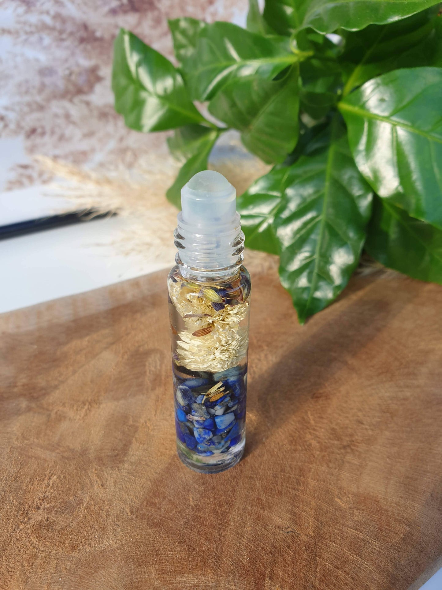 Roll-on pierre naturelle sommeil