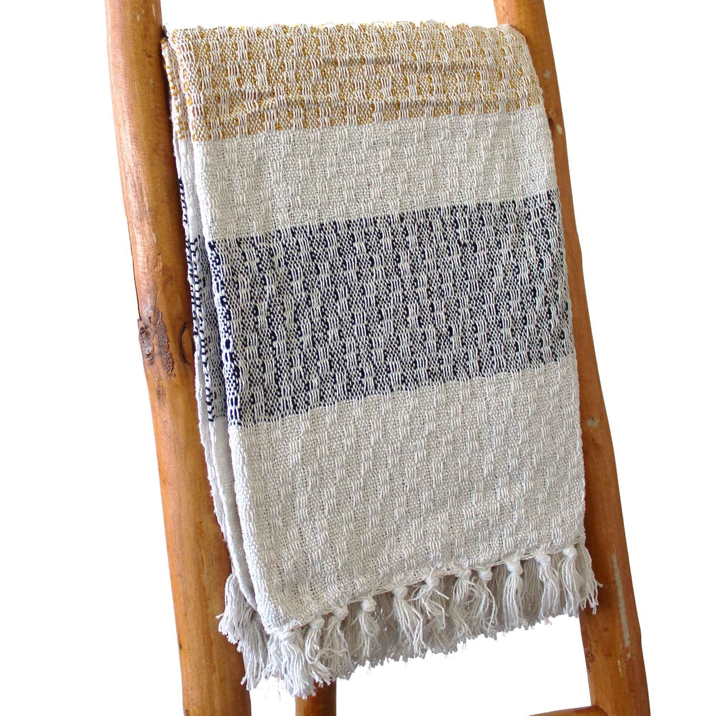Plaid Boho Comfort - 125x150cm - Mellow Mattala