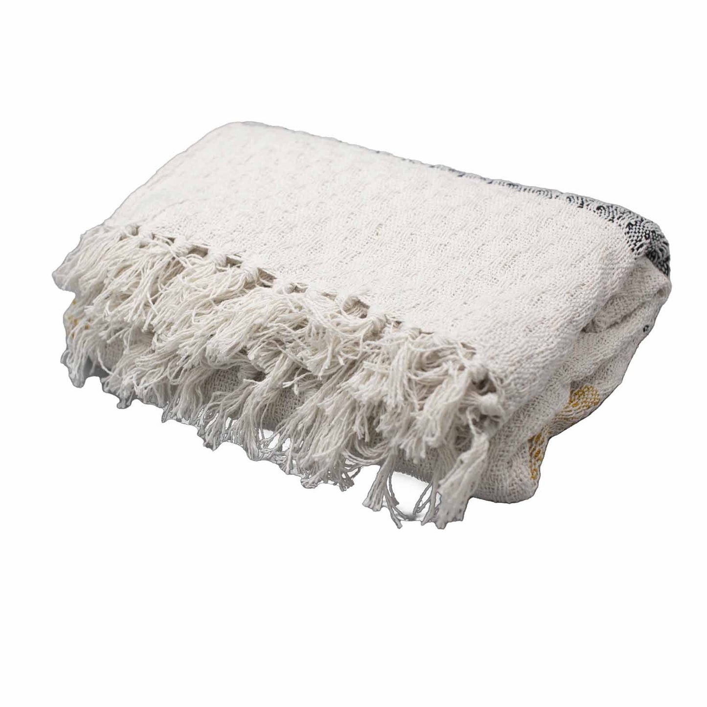 Plaid Boho Comfort - 125x150cm - Mellow Mattala