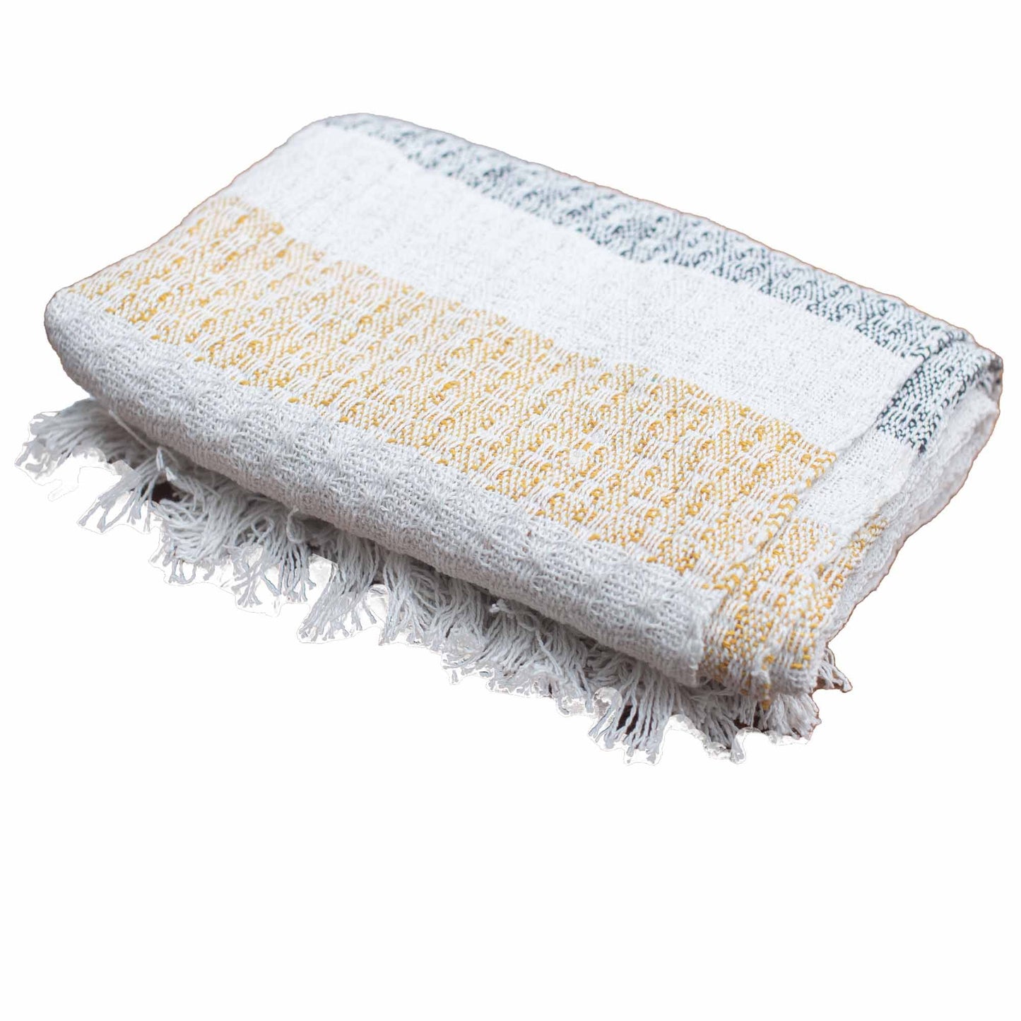 Plaid Boho Comfort - 125x150cm - Mellow Mattala