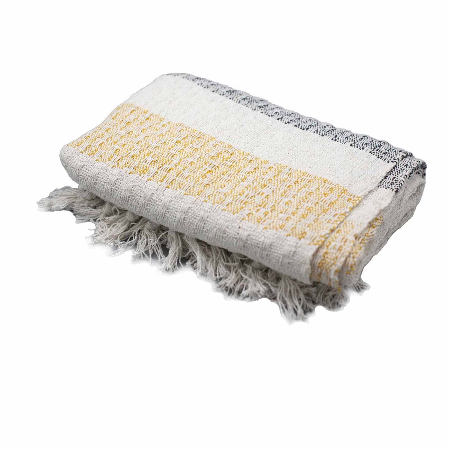 Plaid Boho Comfort - 125x150cm - Mellow Mattala
