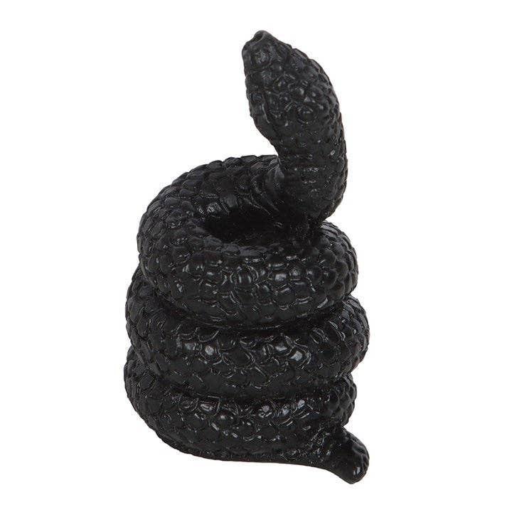 Porte-encens Black Snake