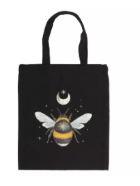 Sac fourre-tout abeille forestière
