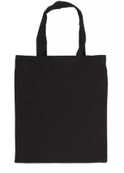 Sac fourre-tout à motif serpent fleuri