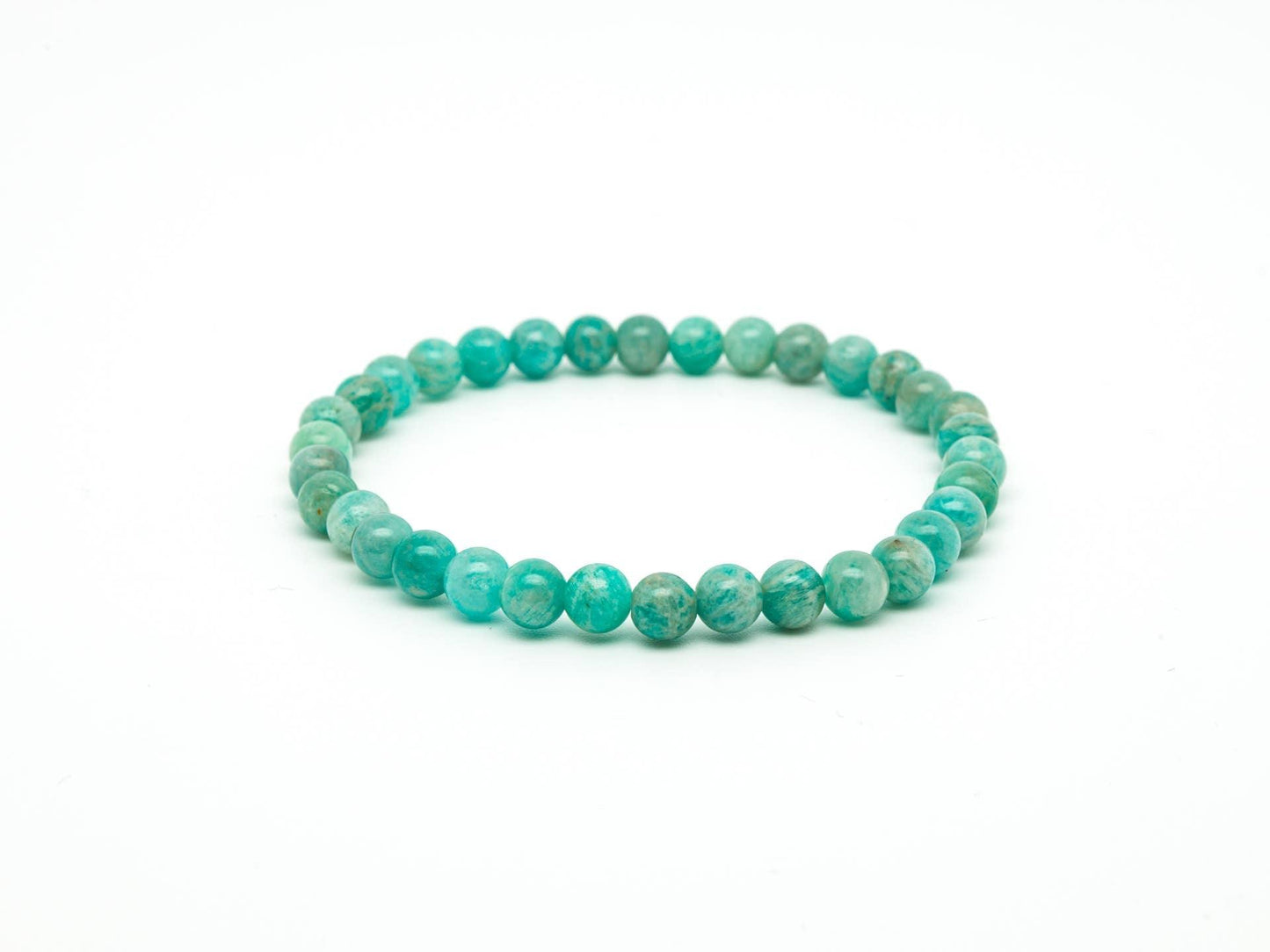 Bracelet Chance & Joie - Amazonite