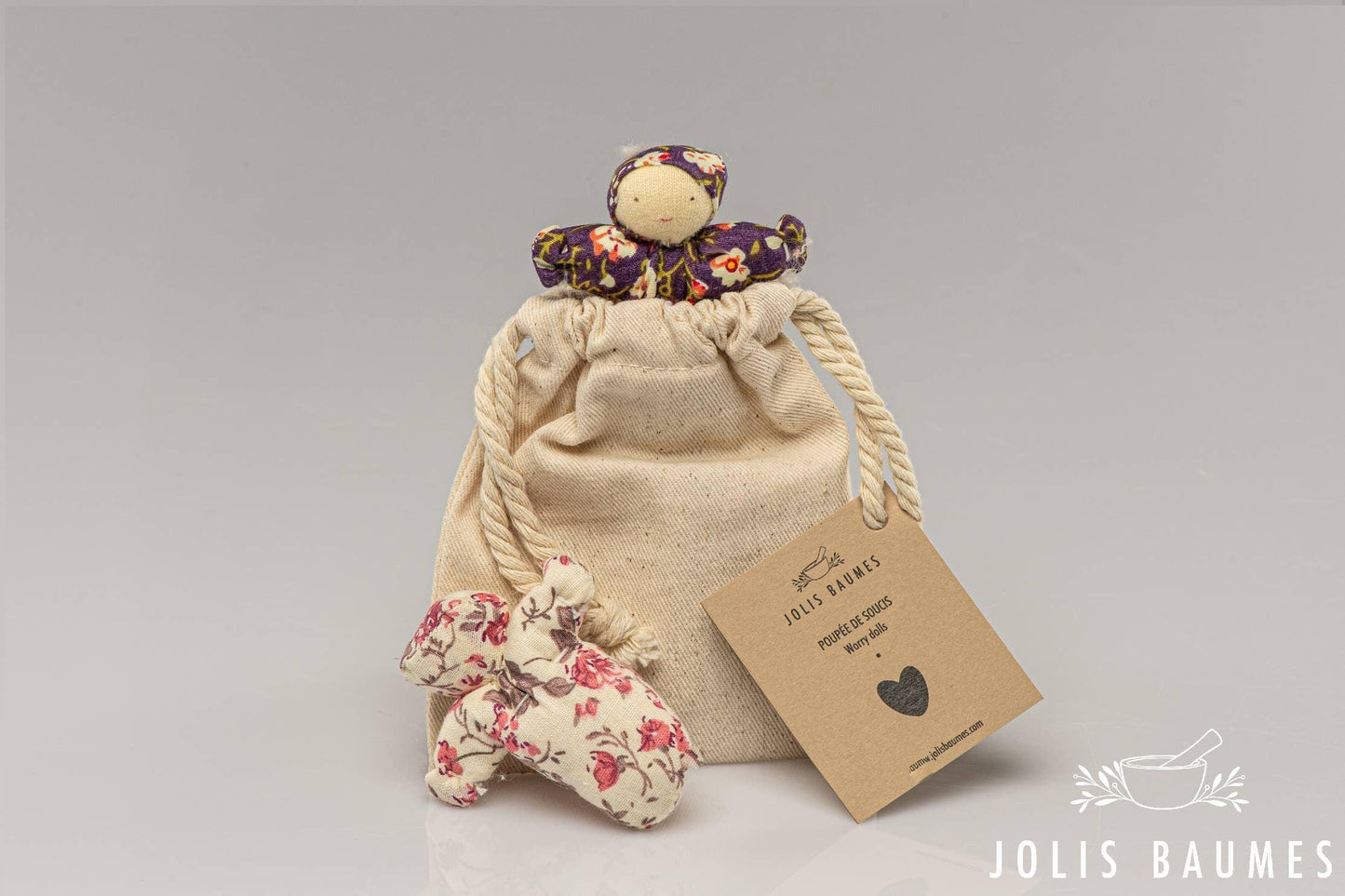 Worry Doll