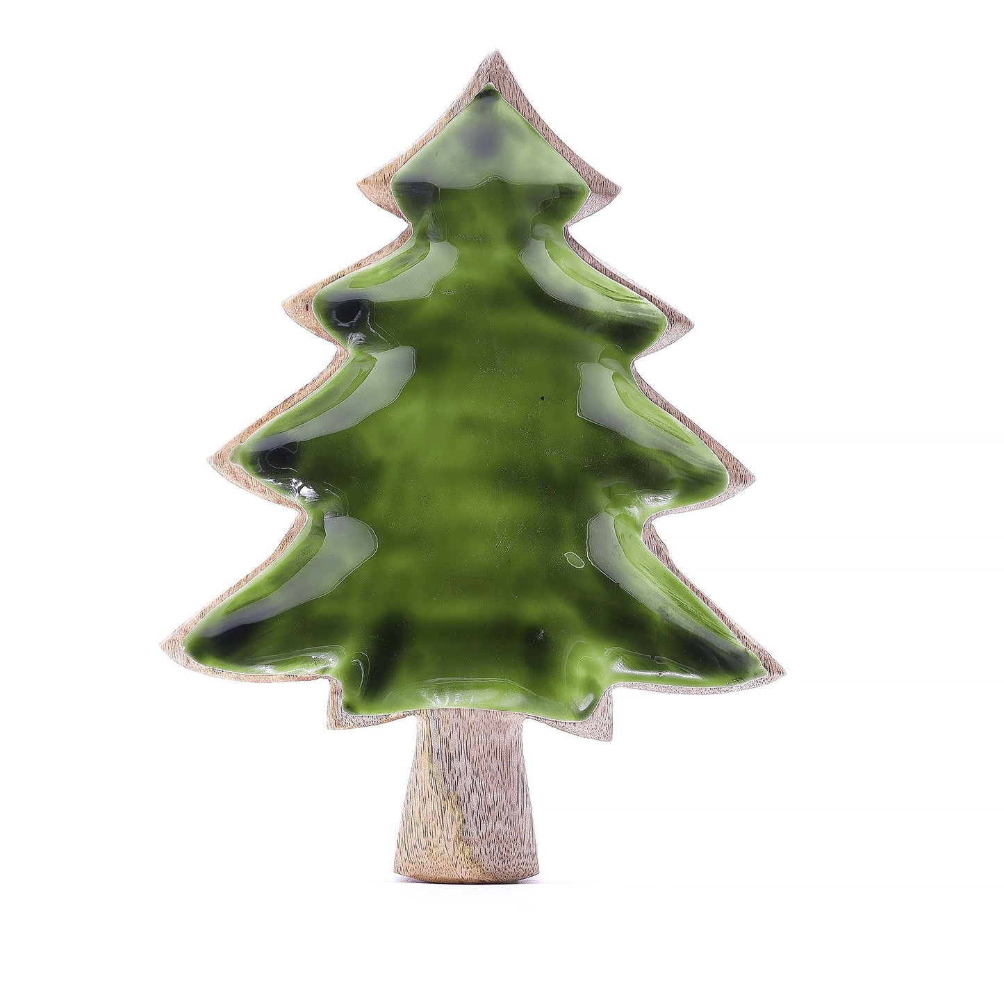 Perdu dans la forêt - L'arbre